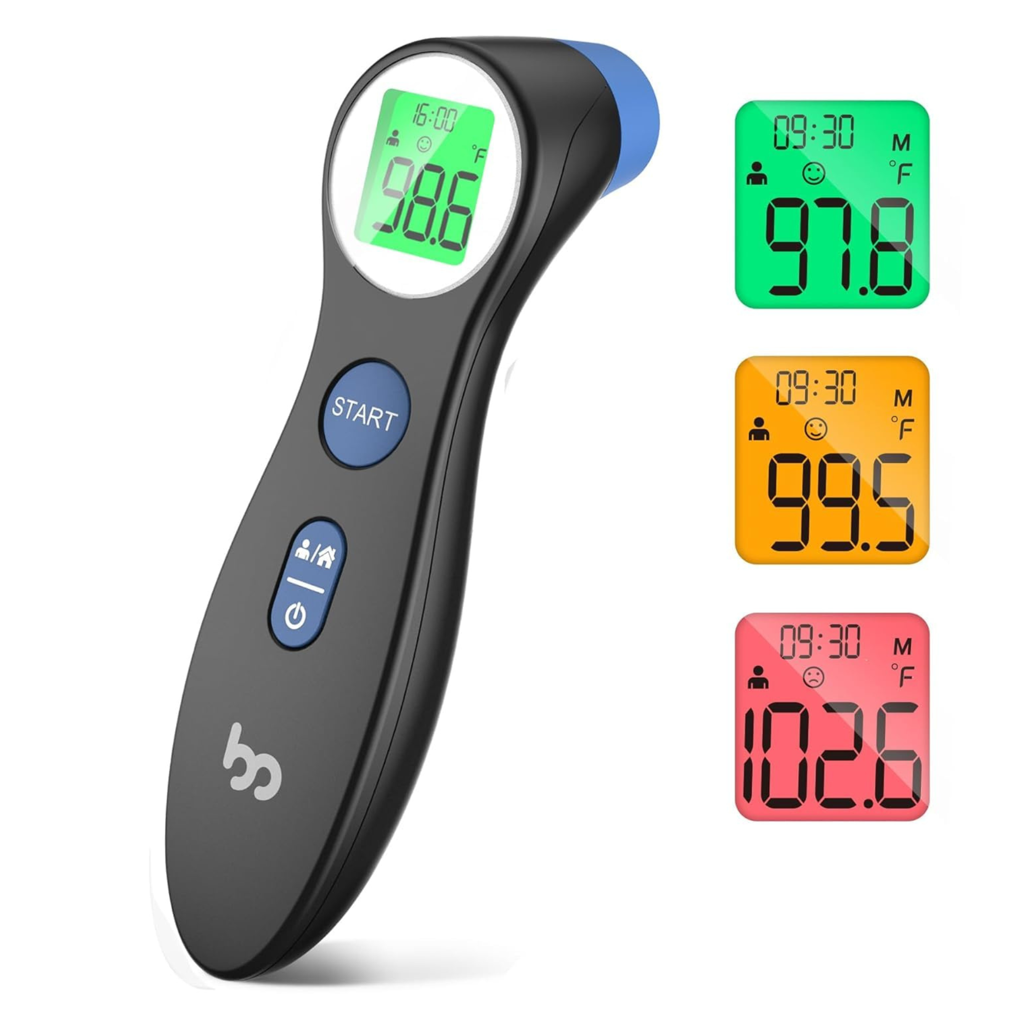 Touchless Digital Thermometer