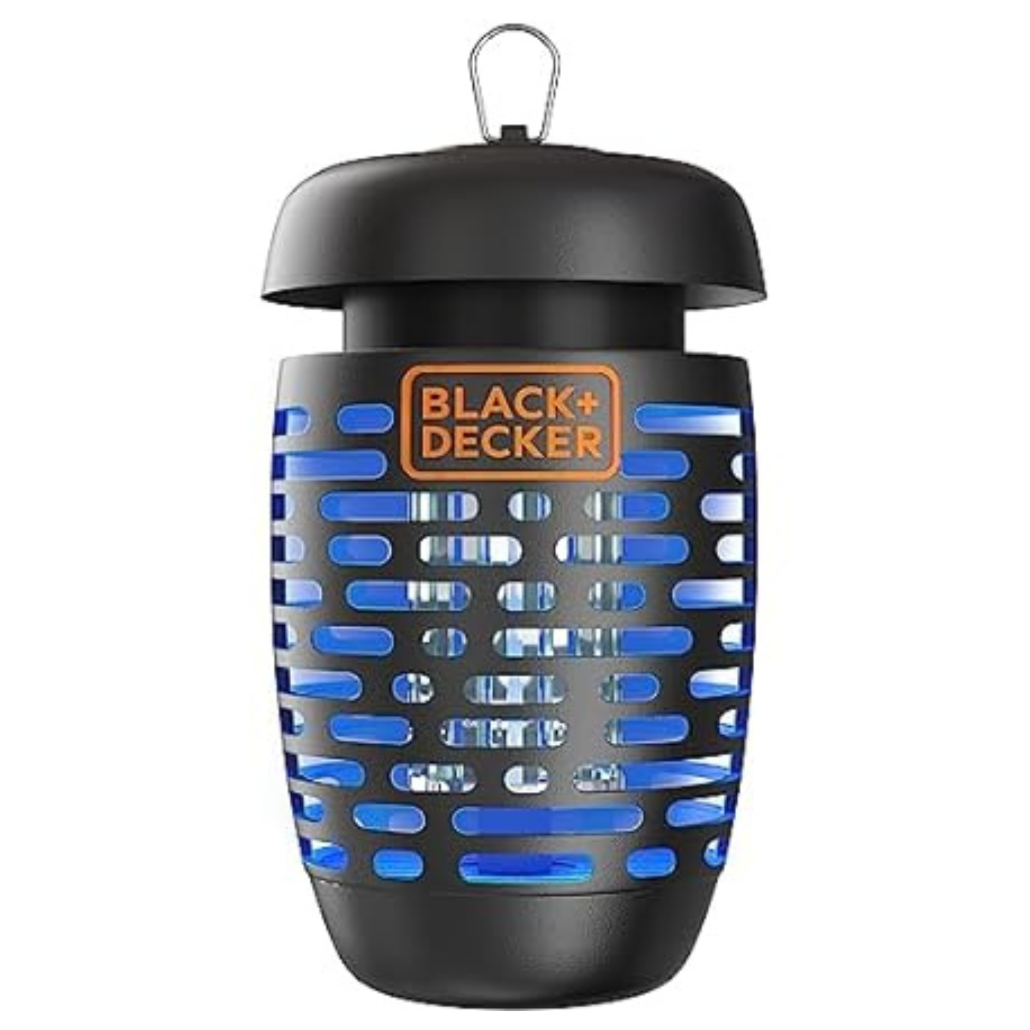 Black+Decker Bug Zapper Electric Lantern