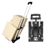 Folding Hand Truck Dolly