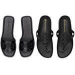 Tory Burch Miller Cloud Sandals