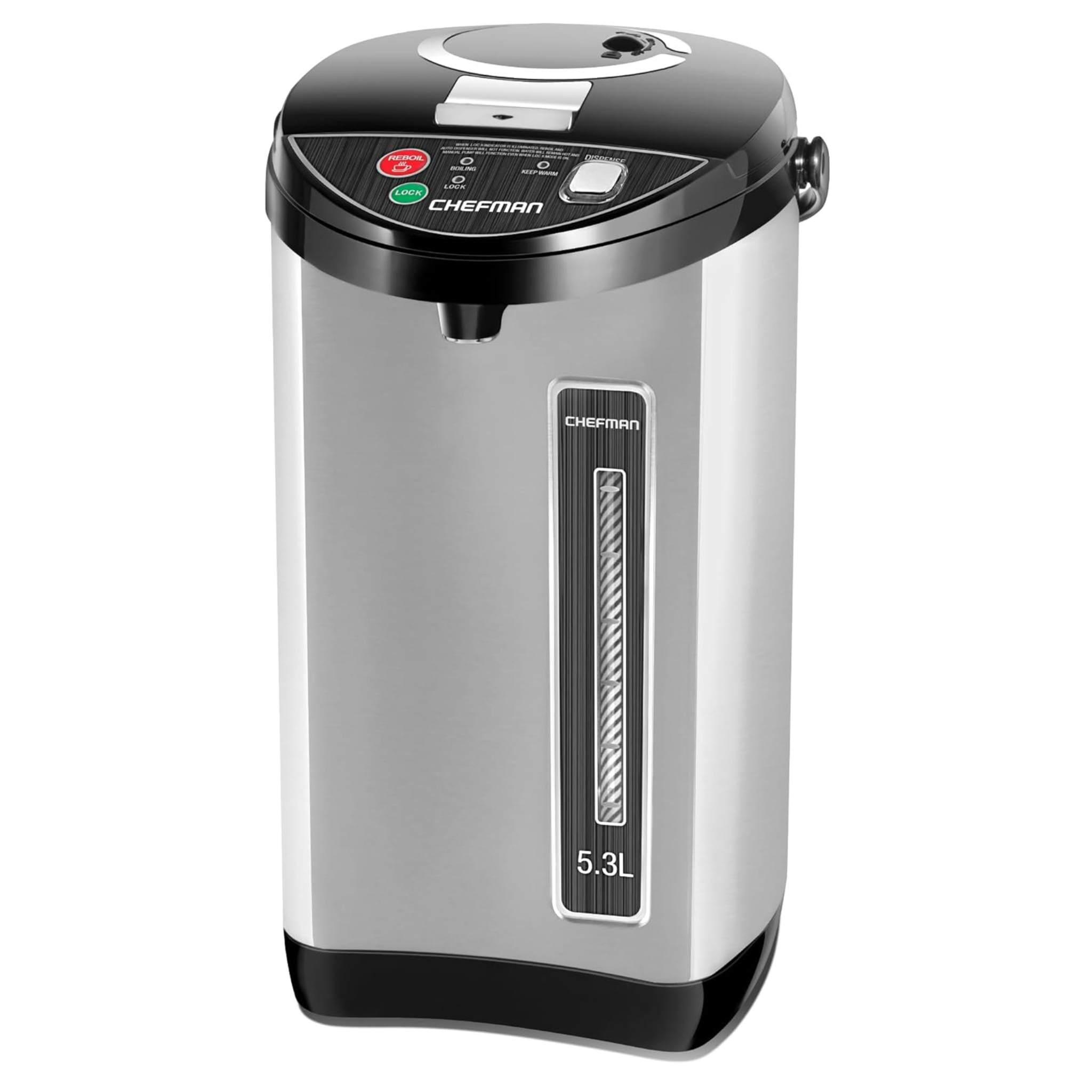 Chefman 30 Cup Electric Hot Water Urn