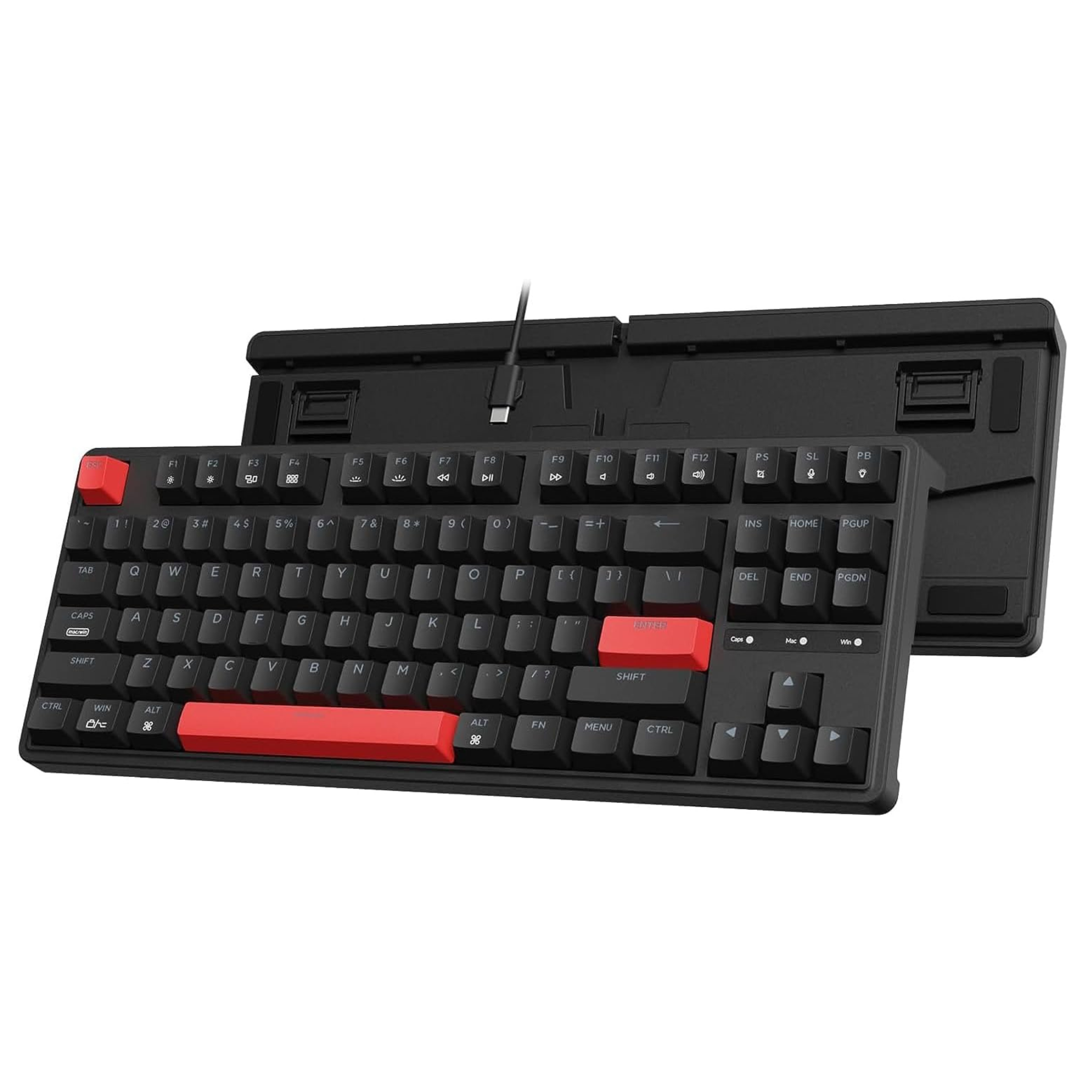 Keychron C3 Pro Custom Wired Gaming Keyboard