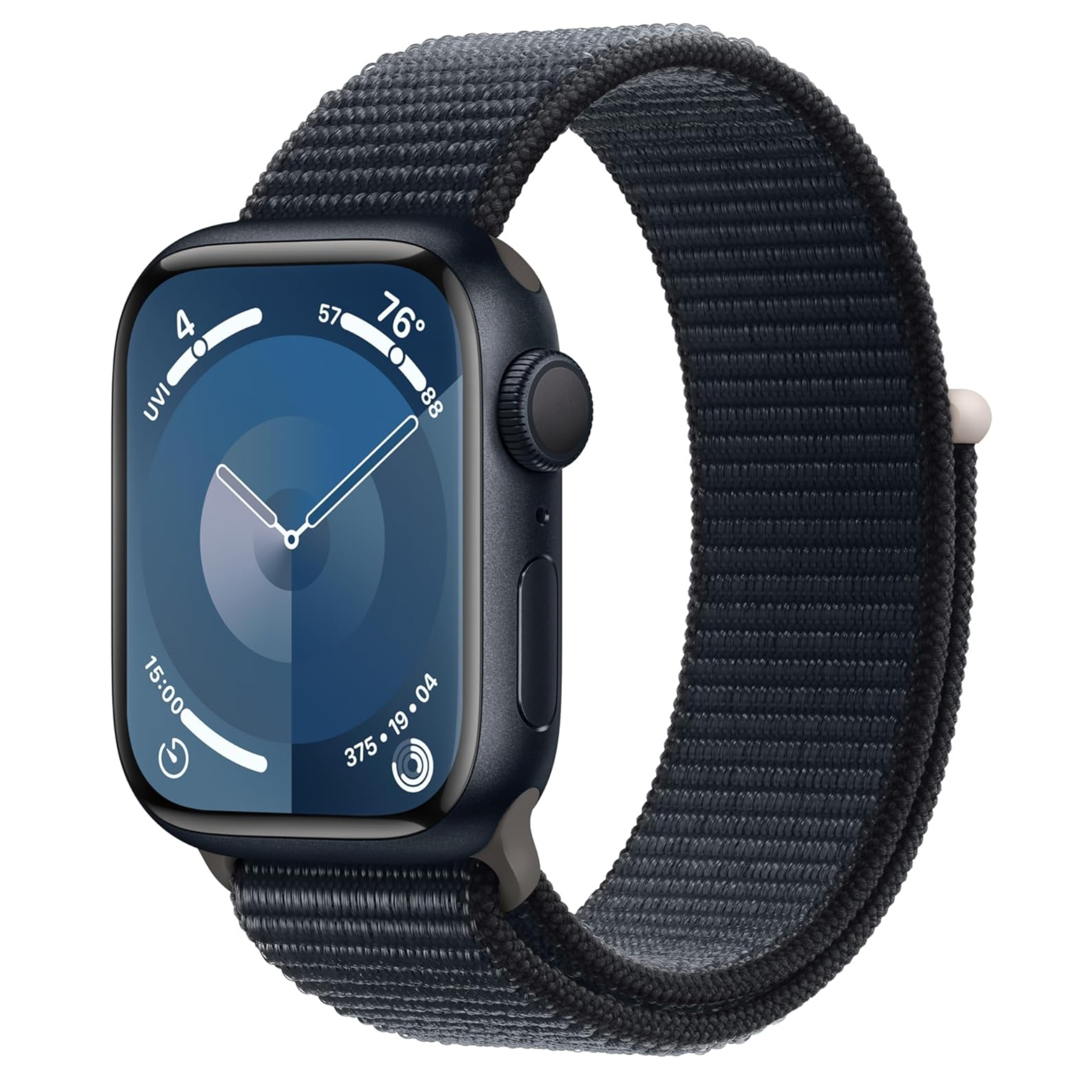 Apple Watch Series 9 GPS Smartwatch