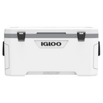 100-Quart Igloo Latitude Marine Ultra Hard-Sided Cooler