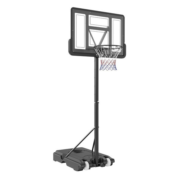 Vevor 4-10ft Adjustable Height Basketball Hoop