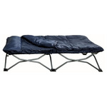 Regalo My Cot Deluxe Portable Toddler Bed