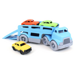 Green Toys Car Carrier