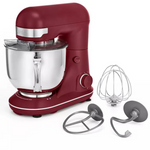 5.3-Qt. 300-Watt Tilt-Head 12-Speed Stand Mixer