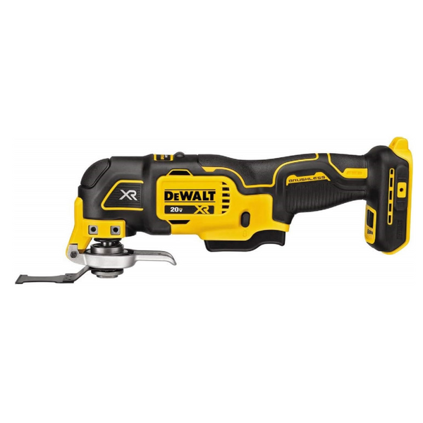 Dewalt DCS356B 20V MAX XR Oscillating Multi-Tool