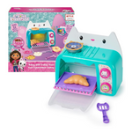 Gabby’s Dollhouse Bakey With Cakey Oven