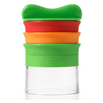 OXO Good Grips 3-Blade Hand-Held Spiralizer