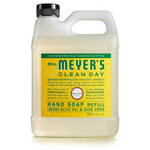 33-Oz Mrs. Meyer's Clean Day Liquid Hand Soap Refill