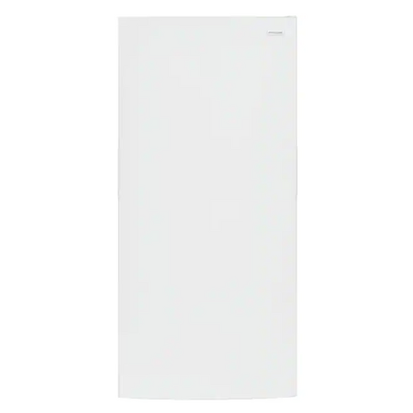 Frigidaire 32.6″ 20 Cu. Ft. Frost Free Garage Ready Upright Freezer