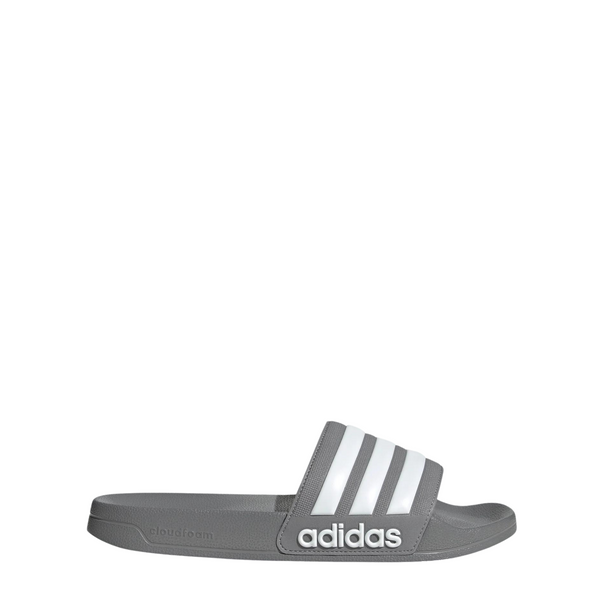 adidas unisex-adult Shower Slides (Various Size)