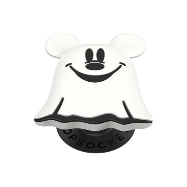 Disney PopSockets Phone Grip w/ Kickstand: Glow in The Dark Oogie Boogie