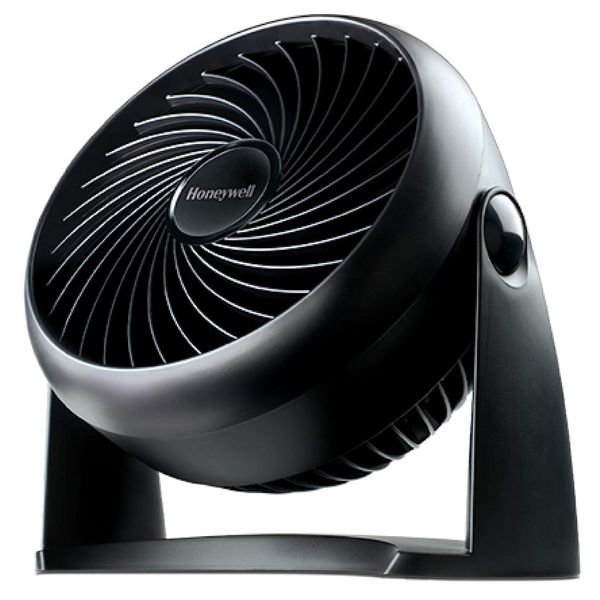 Honeywell TurboForce 3-Speed Air Circulator Fan