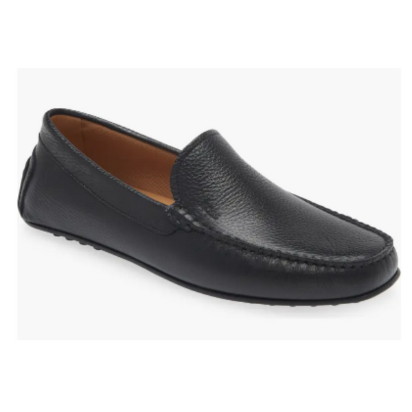 BOSS Grady Driving Loafer (Men)