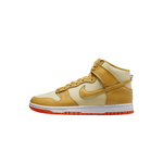 Nike Men's Dunk Hi Retro PRM Team Shoes