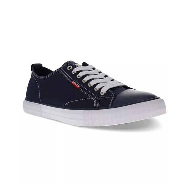 Levi's Men's Shoes: Munro Retro Low Top, Anikin Canvas Sneaker