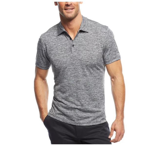 Alfani Men's Classic-Fit Ethan Performance Polo