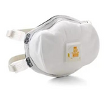 3M 8233 N100 Particulate Respirator