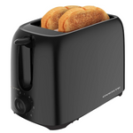 Electric 2 Slice Toaster Machine