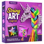 String Art Craft Kit for Kids