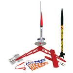 Estes Tandem-X Rocket Launch Set