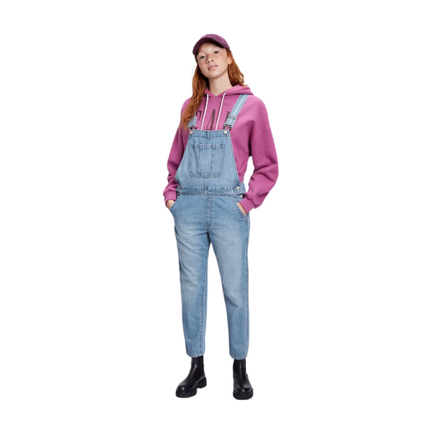 Gap Factory Women's Denim Overalls