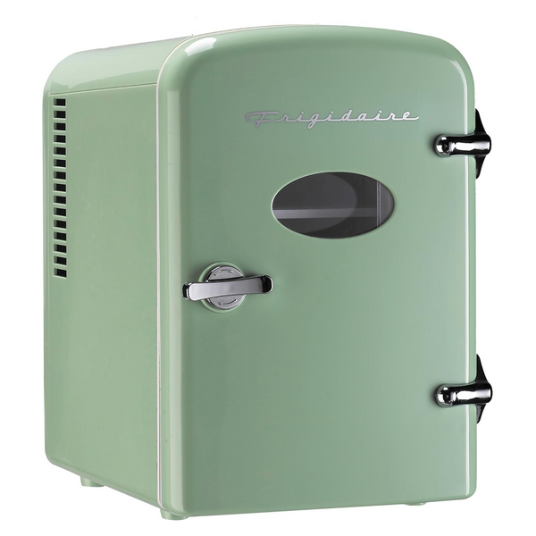 Frigidaire 4L 6-Can Beverage Micro-Fridge Portable Cooler