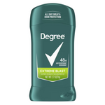 2-Ct Degree Men's Antiperspirant Deodorant