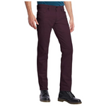 Men's Slim Fit Straight Leg Stylish Design Pants