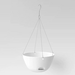 Room Essentials Self-Watering Planters (Various)