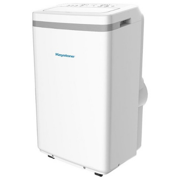 Keystone 5,000 BTU 115V Portable Air Conditioner w/ Remote