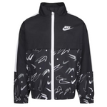 Nike Little Girl's Wind Breaker Jacket