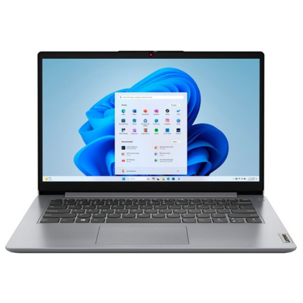 Lenovo Ideapad 1 14" HD Laptop