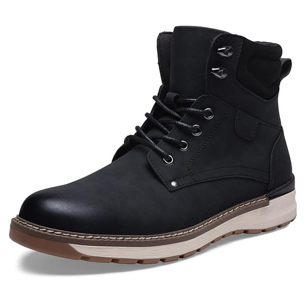 Men's Fashion Casual Hiking Chukka Boots