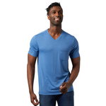 Men's Everyday V-Neck Pocket T-Shirt