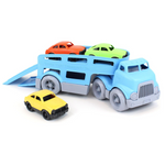 Green Toys Car Carrier