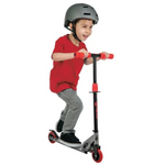 Huffy Remix Inline Kick Scooter