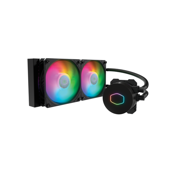 CoolerMaster Master Masterliquid ML240L ARGB V2 Liquid Cooler