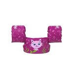 Puddle Jumper Kids Deluxe Swim Vest with Armbands