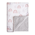 Soarwg Kids Baby Blankets, 40 x 30 Inch.