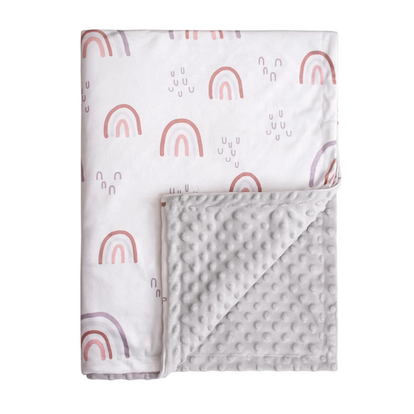 Soarwg Kids Baby Blankets, 40 x 30 Inch.