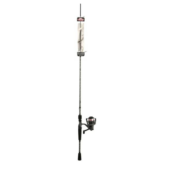Abu Garcia 7’ Vengeance Spinning Combo Fishing Kit w/ Berkley Baits