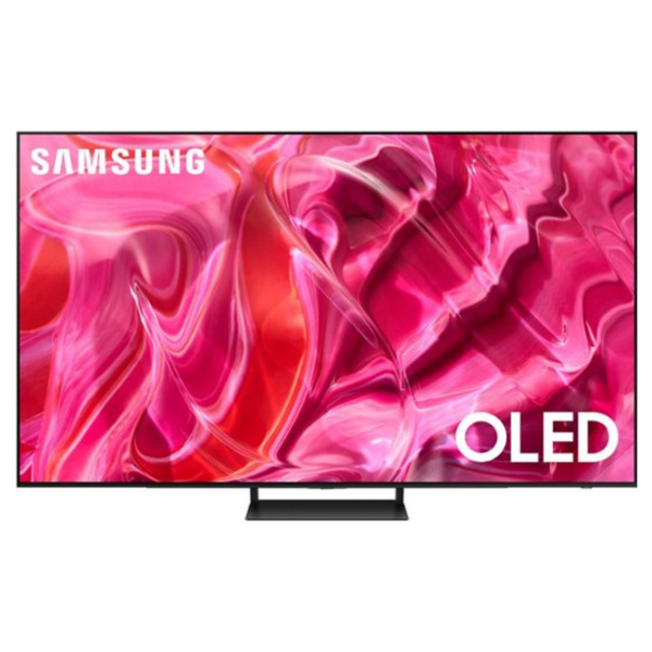 77" Samsung S90C Series OLED 4K UHD Smart Tizen TV