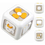 Chobyfun Activity Cube Toys