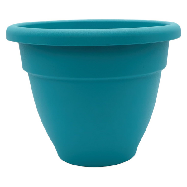 The HC Companies 8" Lightweight Caribbean Planter