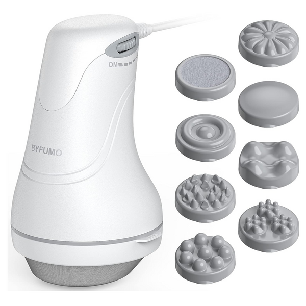 Handheld Cellulite Electric Massager