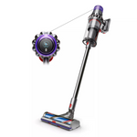 Dyson V11 Outsize Cordless Vacuum Cleaner (Refurbished, Nickel)